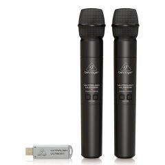 BEHRINGER ULTRALINK ULM202USB / Mikrofon