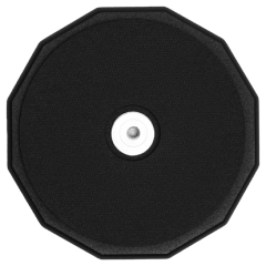 VIC FIRTH PAD6 - 6'' Tek Taraflı Egzersiz Padi