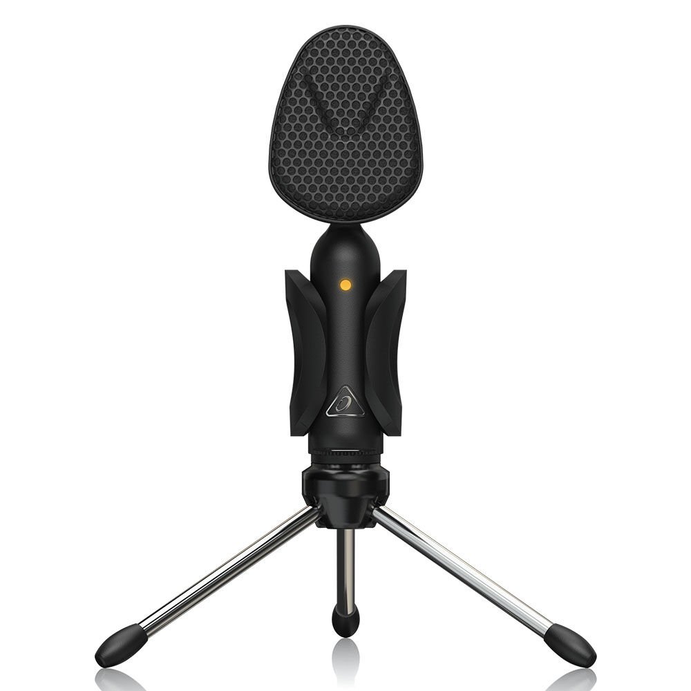 BEHRINGER Vintage Waffle Ütü USB Mikrofon