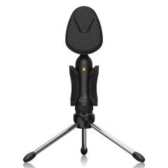BEHRINGER Vintage Waffle Ütü USB Mikrofon