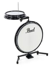 PEARL PCTK-1810 - Compact Traveler (18B/10S) Davul Seti