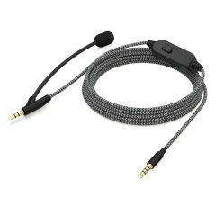 BEHRINGER Boom Mikrofonlu Kulaklık Kablosu
