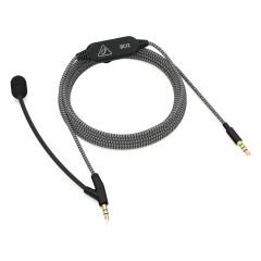 BEHRINGER Boom Mikrofonlu Kulaklık Kablosu