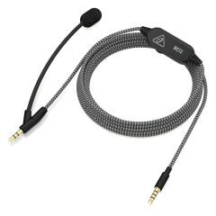 BEHRINGER Boom Mikrofonlu Kulaklık Kablosu