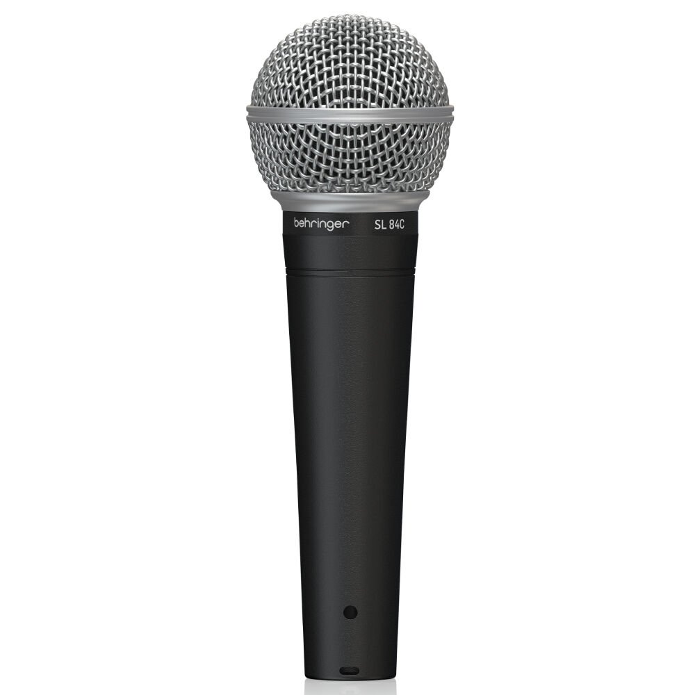 BEHRINGER SL 84C Dinamik Kardioid Mikrofon