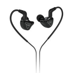 BEHRINGER MO240 Çift Hibrit Sürücülü Stüdyo Monitör Kulaklığı