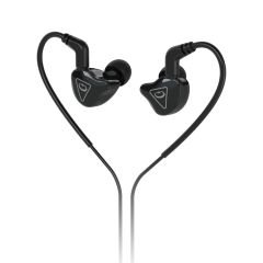 BEHRINGER MO240 Çift Hibrit Sürücülü Stüdyo Monitör Kulaklığı