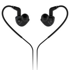 BEHRINGER MO240 Çift Hibrit Sürücülü Stüdyo Monitör Kulaklığı