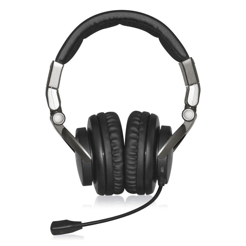 BEHRINGER Dahili Mikrofonlu Profesyonel Kulaklık