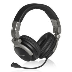 BEHRINGER Dahili Mikrofonlu Profesyonel Kulaklık