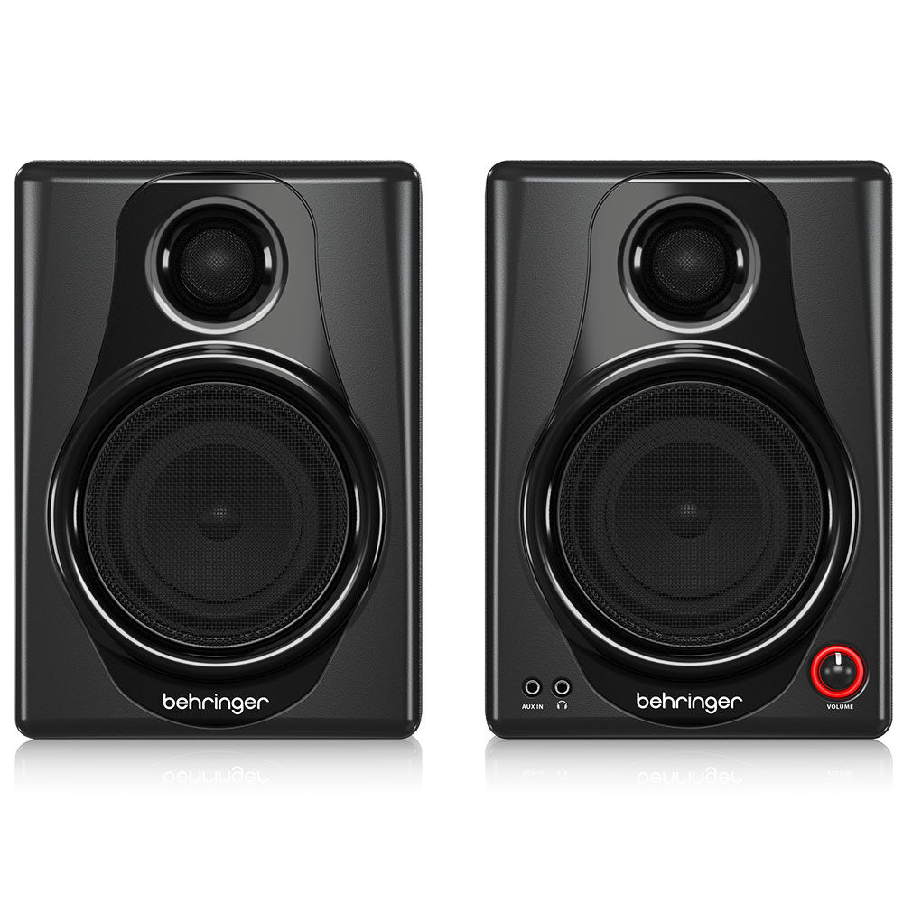 BEHRINGER MEDIA 40USB / Stüdyo Monitörü
