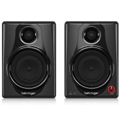 BEHRINGER MEDIA 40USB / Stüdyo Monitörü