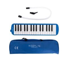 KOZMOS BM32KT-BL Mavi Melodika