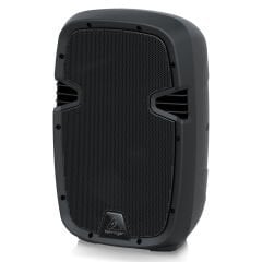 BEHRINGER Aktif 320 Watt 10'' PA Hoparlör Sistemi