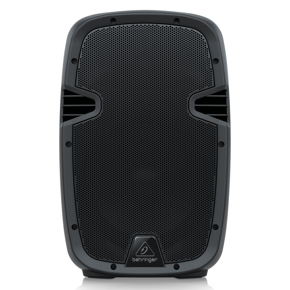 BEHRINGER Aktif 320 Watt 10'' PA Hoparlör Sistemi