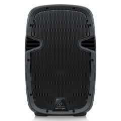BEHRINGER Aktif 320 Watt 10'' PA Hoparlör Sistemi
