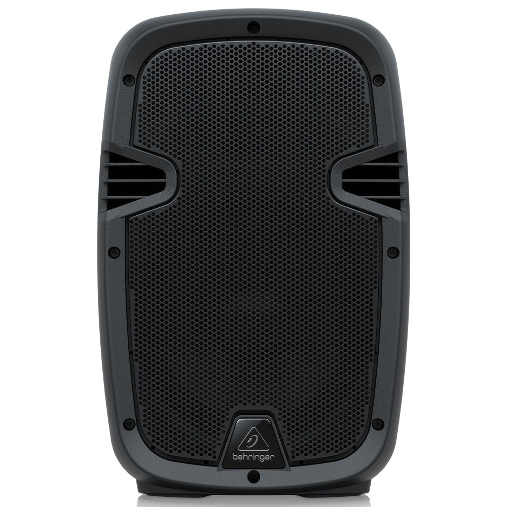 BEHRINGER Aktif 240 Watt 8'' PA Hoparlör Sistemi