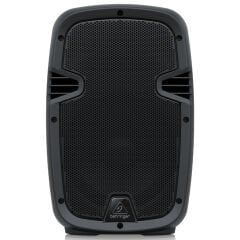 BEHRINGER Aktif 240 Watt 8'' PA Hoparlör Sistemi