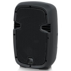 BEHRINGER Aktif 240 Watt 8'' PA Hoparlör Sistemi