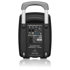 BEHRINGER Europort MPA40BT-PRO / Taşınabilir Hoparlör