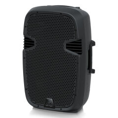 BEHRINGER Aktif 600 Watt 12'' PA Hoparlör Sistemi