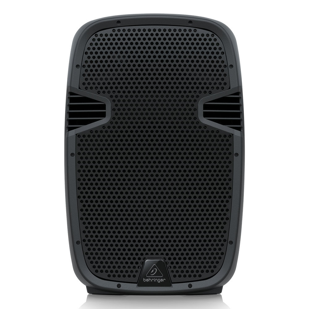 BEHRINGER Aktif 600 Watt 12'' PA Hoparlör Sistemi