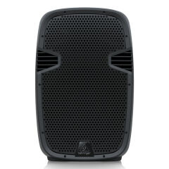 BEHRINGER Aktif 600 Watt 12'' PA Hoparlör Sistemi