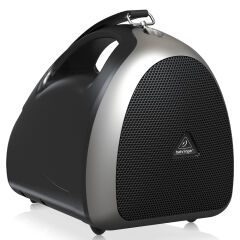 BEHRINGER EUROPORT HPA40 / Taşınabilir Ses Sistemi