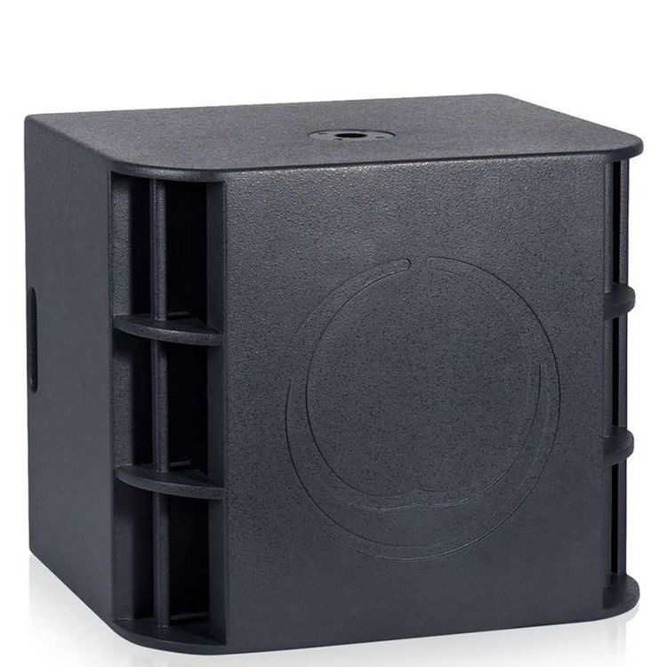 TURBOSOUND M18B MILAN Serisi 2200 Watt 18'' Aktif Subwoofer