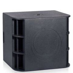TURBOSOUND M18B MILAN Serisi 2200 Watt 18'' Aktif Subwoofer