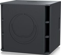 TURBOSOUND Milan M15B Aktif Subwoofer