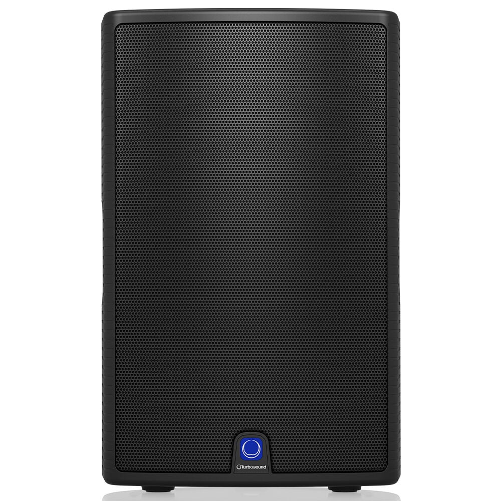 TURBOSOUND Milan M15 Aktif Hoparlör