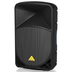 BEHRINGER EUROLIVE B115MP3 / Aktif Hoparlör