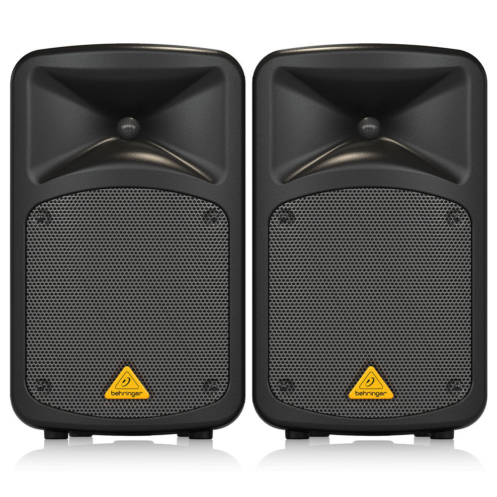 BEHRINGER EUROPORT EPS500MP3 / Taşınabilir Ses Sistemi