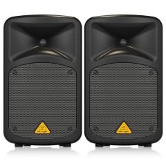 BEHRINGER EUROPORT EPS500MP3 / Taşınabilir Ses Sistemi