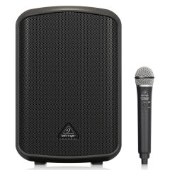BEHRINGER EUROPORT MPA200BT / Taşınabilir Ses Sistemi