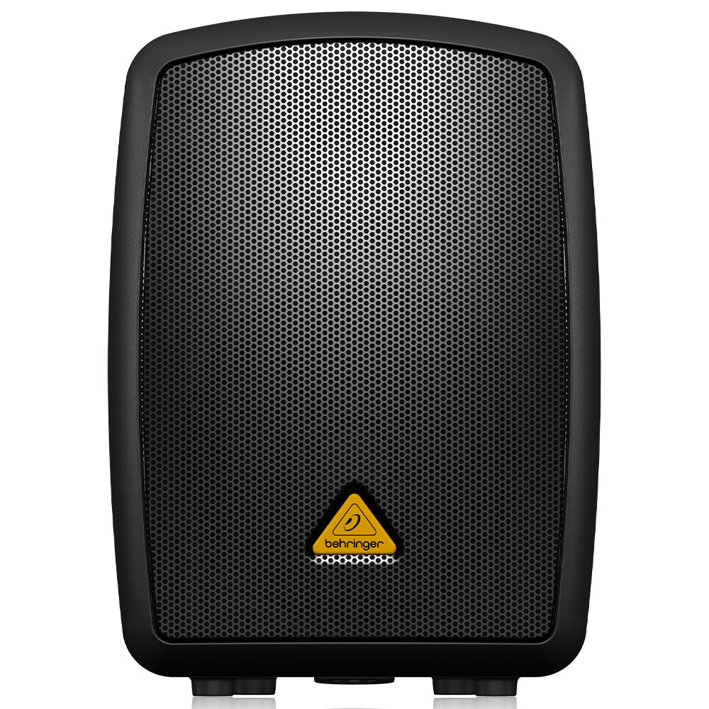 BEHRINGER EUROPORT MPA40BT / Taşınabilir Ses Sistemi