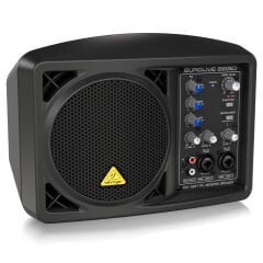 BEHRINGER EUROLIVE B205D Ultra-Kompakt 150 W PA/Monitör