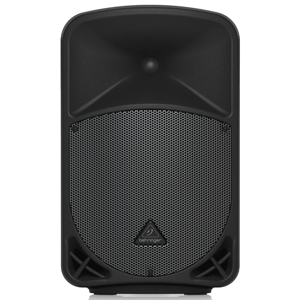 BEHRINGER B110D - Eurolive 300W 2-Yollu 10'' Aktif Hoparlör