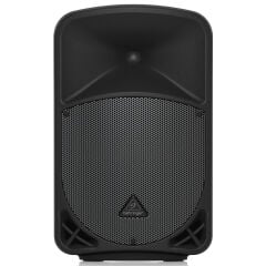 BEHRINGER B110D - Eurolive 300W 2-Yollu 10'' Aktif Hoparlör