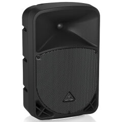BEHRINGER B110D - Eurolive 300W 2-Yollu 10'' Aktif Hoparlör