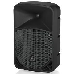 BEHRINGER B110D - Eurolive 300W 2-Yollu 10'' Aktif Hoparlör
