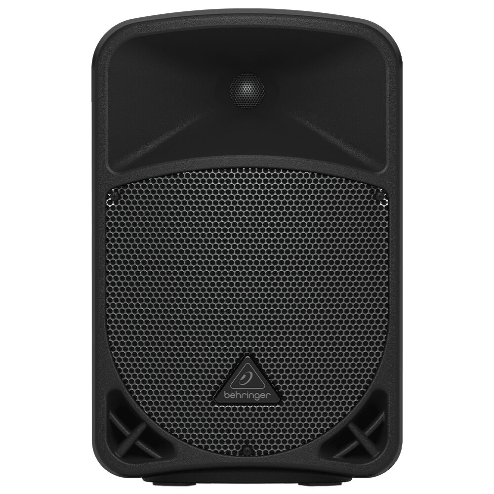 BEHRINGER B108D - Eurolive 300W 2-Yollu 8'' Aktif Hoparlör
