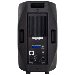 KOZMOS PXL-12D  / 12-inç 2 Yollu Hoparlör - USB Slot / LCD Ekran