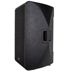 KOZMOS PXL-15D / 15-inç 2 Yollu Hoparlör - USB Slot / LCD Ekran