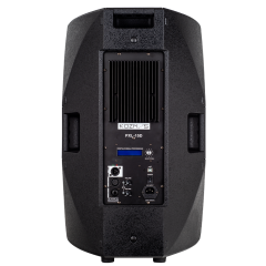 KOZMOS PXL-15D / 15-inç 2 Yollu Hoparlör - USB Slot / LCD Ekran