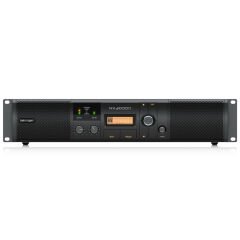 BEHRINGER NX3000D / Power Amfi