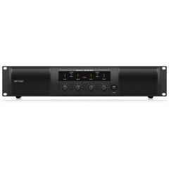 BEHRINGER NX4-6000 / Power Amfi