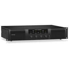 BEHRINGER NX4-6000 / Power Amfi