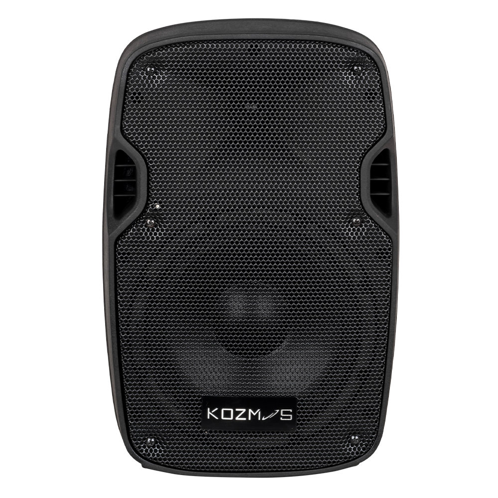 Kozmos KPA-2908A2 / 8-İnç 2 Yollu Hoparlör